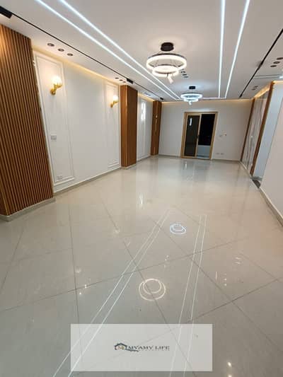 3 Bedroom Flat for Sale in Hadayek al-Ahram, Giza - WhatsApp Image 2025-08-17 at 7.24. 39 AM. jpeg