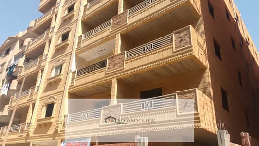 شقة 2 غرفة نوم للبيع في حدائق الاهرام، الجيزة - e13d048b-a840-45e5-adff-00cc9d378f62 (1). jpg
