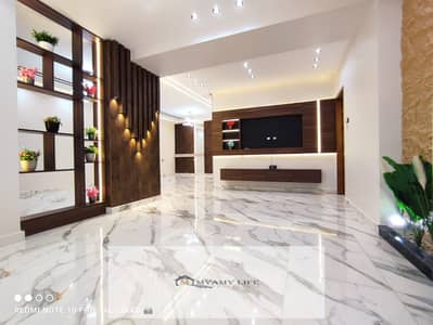 شقة 3 غرف نوم للايجار في حدائق الاهرام، الجيزة - WhatsApp Image 2025-07-11 at 4.12. 07 PM (1). jpeg
