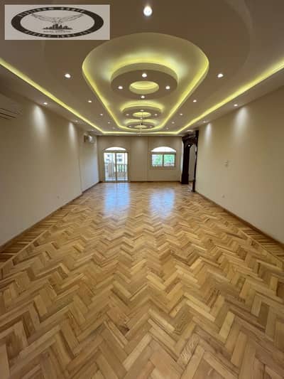 5 Bedroom Apartment for Rent in New Cairo, Cairo - 543dd388-d314-4422-8c16-ef3d2f406c46. jpg