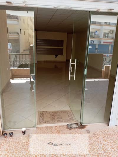 Retail for Sale in Hadayek al-Ahram, Giza - WhatsApp Image 2025-08-19 at 4.57. 54 PM (1). jpeg