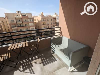 شقة 2 غرفة نوم للبيع في القاهرة الجديدة، القاهرة - IMG-20250828-WA0104. jpg