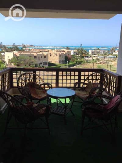شاليه 2 غرفة نوم للايجار في الساحل الشمالي، مطروح - 0724657c-f48b-43b7-a3a5-8bdd2fddb9dd. jpg