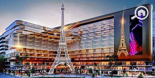 محلات تجارية  للبيع في العاصمة الإدارية الجديدة، القاهرة - WhatsApp Image 2025-08-30 at 15.15. 20_c8ecb3bc. jpg