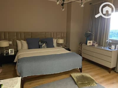 4 Bedroom Flat for Sale in New Cairo, Cairo - WhatsApp Image 2025-08-27 at 21.41. 09 (2). jpeg