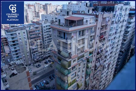 4 Bedroom Flat for Sale in Sidi Beshr, Alexandria - IMG_1003. JPG