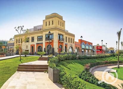 Clinic for Sale in Madinaty, Cairo - WhatsApp Image 2025-08-30 at 15.33. 50_560cbc41. jpg