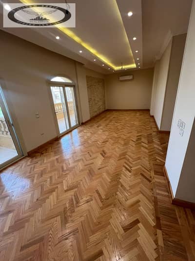 4 Bedroom Flat for Rent in New Cairo, Cairo - 58155c0c-0c7d-4811-8bce-a8079c599532. jpg
