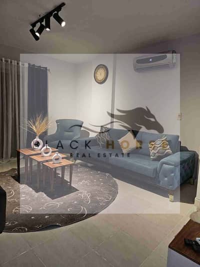 1 Bedroom Apartment for Rent in New Cairo, Cairo - 1000242179. jpg