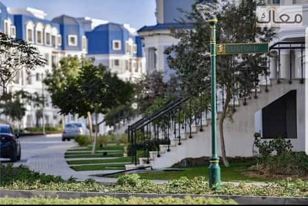 3 Bedroom Flat for Sale in New Cairo, Cairo - 6d62350d-ca3c-49fe-be71-af4c22ddc852. jpeg