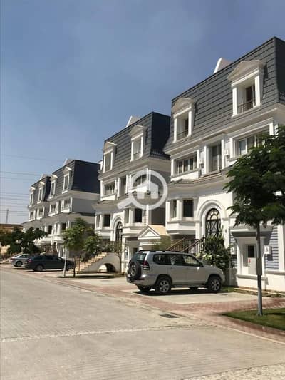 4 Bedroom iVilla for Sale in New Cairo, Cairo - 5cd805d520e2e896919682. jpg