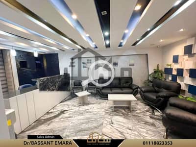 Clinic for Rent in Bolkly, Alexandria - b00ed27d-7b5f-49e7-aeb9-326154affb37. jpg