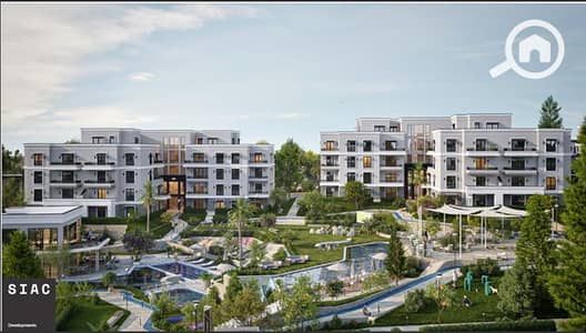 2 Bedroom Flat for Sale in Sheikh Zayed, Giza - Screenshot 2025-06-28 1258013. png