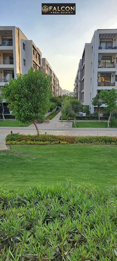 3 Bedroom Flat for Sale in New Cairo, Cairo - WhatsApp Image 2025-07-30 at 13.01. 09_bc298bfb. jpg