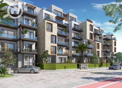 3 Bedroom Flat for Sale in Sheikh Zayed, Giza - WhatsApp Image 2025-08-30 at 4.27. 35 PM (4). jpeg