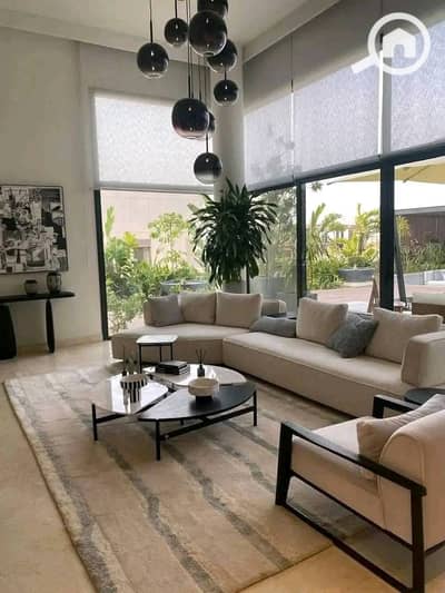 2 Bedroom Flat for Sale in New Cairo, Cairo - 535148312_122123696558927589_3920891868000197468_n. jpg