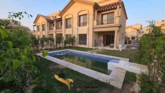 فیلا 3 غرف نوم للبيع في مدينتي، القاهرة - IMG-20250622-WA0163. jpg