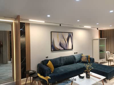 3 Bedroom Apartment for Rent in Madinaty, Cairo - IMG20250817193155. jpg