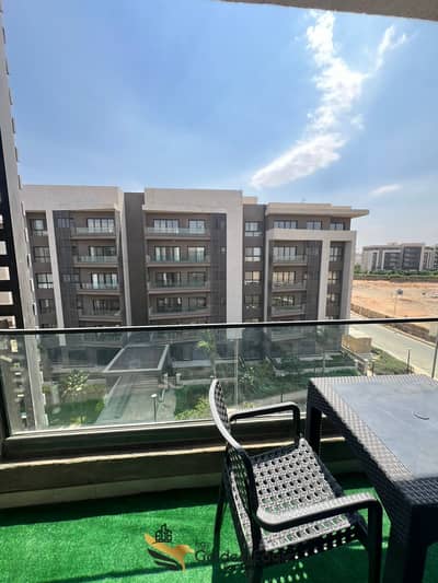 2 Bedroom Apartment for Sale in Madinaty, Cairo - IMG-20250216-WA0081. jpg