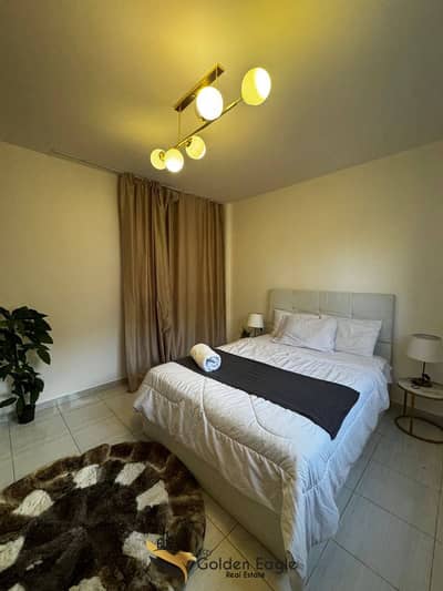 2 Bedroom Apartment for Rent in Madinaty, Cairo - 1. jpg
