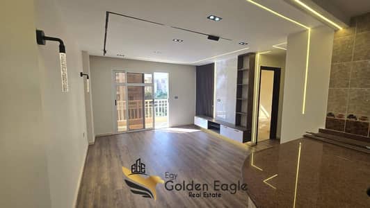 2 Bedroom Apartment for Sale in Madinaty, Cairo - 111. jpg