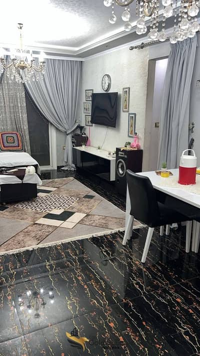 2 Bedroom Flat for Sale in Madinaty, Cairo - 1. jpg