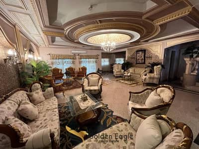 فیلا 3 غرف نوم للايجار في مدينتي، القاهرة - 1. jpg