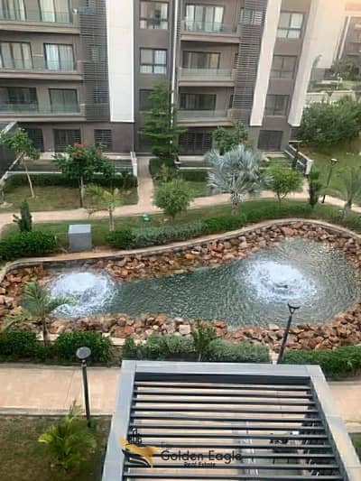 3 Bedroom Flat for Rent in Madinaty, Cairo - 1. jpg