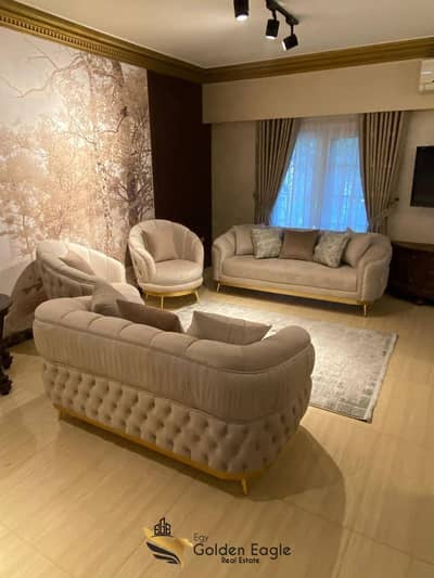 3 Bedroom Villa for Rent in Madinaty, Cairo - 1. jpg