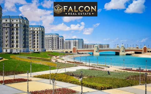 3 Bedroom Apartment for Sale in North Coast, Matruh - IMG-20250814-WA0040. jpg