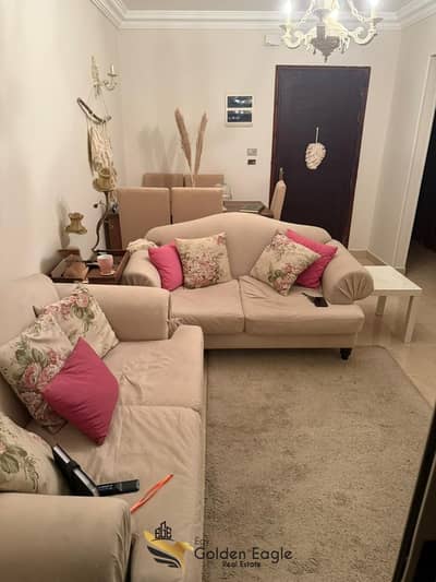 2 Bedroom Flat for Rent in Madinaty, Cairo - WhatsApp Image 2025-08-12 at 10.06. 45 PM (1). jpeg