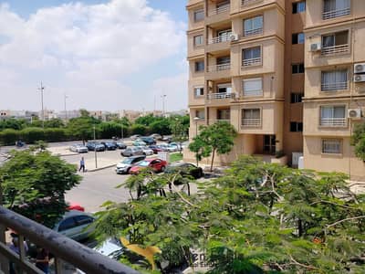 2 Bedroom Flat for Sale in Madinaty, Cairo - 1000128877. jpg