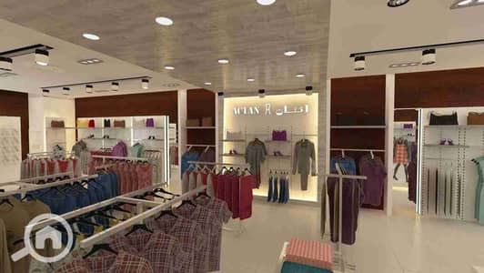 Retail for Rent in Smoha, Alexandria - 41505. jpg