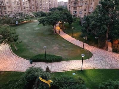 3 Bedroom Apartment for Rent in Madinaty, Cairo - 1000407005. jpg