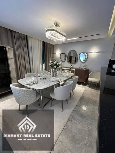 3 Bedroom Flat for Sale in New Cairo, Cairo - WhatsApp Image 2025-07-22 at 2.44. 23 PM. jpeg