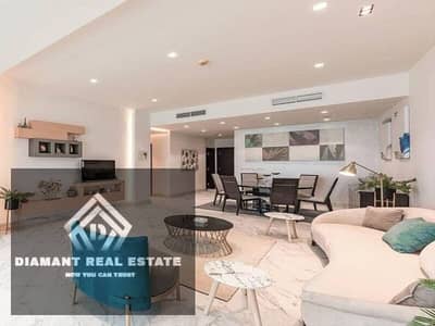 1 Bedroom Hotel Apartment for Sale in New Cairo, Cairo - 194882006_517289379634455_7902540951832450415_n. jpg