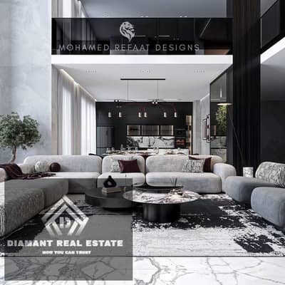 3 Bedroom Flat for Sale in New Capital City, Cairo - d26a44b3-a907-4e0f-81c8-524d2d1ffafb. jpg