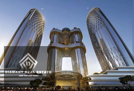 Retail for Sale in New Capital City, Cairo - WhatsApp Image 2024-10-10 at 6.45. 23 PM. jpeg