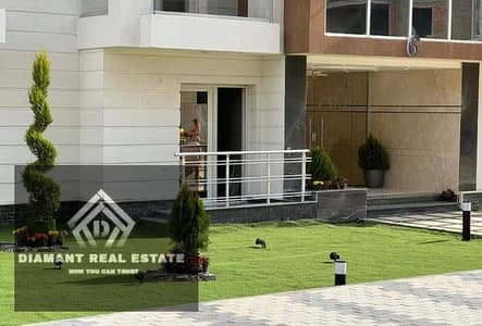 3 Bedroom Flat for Sale in New Capital City, Cairo - WhatsApp Image 2023-07-18 at 12.38. 22 PM. jpeg