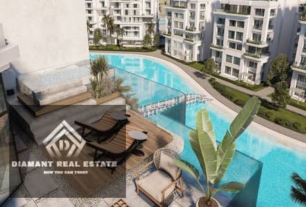 3 Bedroom Apartment for Sale in New Capital City, Cairo - WhatsApp Image 2023-10-25 at 4.07. 28 AM. jpeg