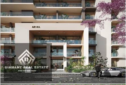 4 Bedroom Apartment for Sale in New Capital City, Cairo - WhatsApp Image 2024-03-13 at 8.06. 51 PM (2). jpeg