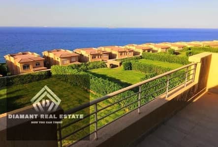2 Bedroom Chalet for Sale in Ain Sukhna, Suez - WhatsApp Image 2023-02-19 at 1.00. 48 PM (4). jpeg