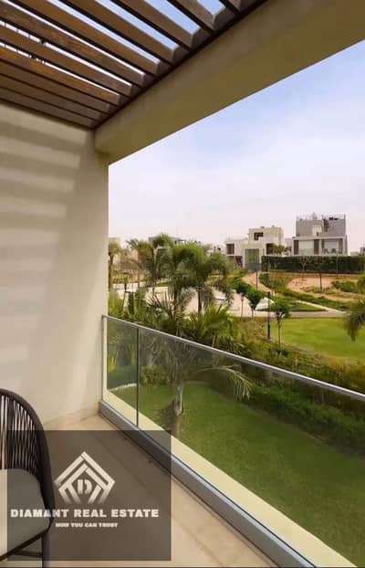 3 Bedroom Villa for Sale in New Cairo, Cairo - WhatsApp Image 2025-08-09 at 8.39. 04 PM. jpeg
