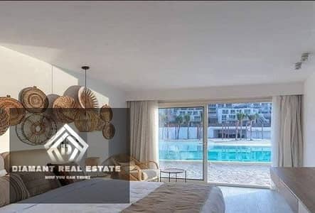2 Bedroom Chalet for Sale in North Coast, Matruh - WhatsApp Image 2025-06-29 at 12.34. 03 PM (4). jpeg