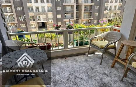 3 Bedroom Flat for Sale in New Cairo, Cairo - WhatsApp Image 2025-04-24 at 3.29. 30 AM. jpeg