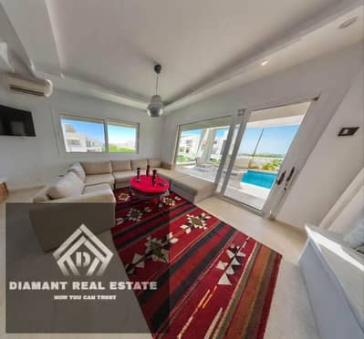 3 Bedroom Villa for Sale in North Coast, Matruh - WhatsApp Image 2025-07-14 at 8.01. 34 PM (1). jpeg