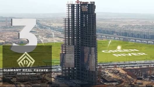 Office for Sale in New Capital City, Cairo - WhatsApp Image 2025-08-17 at 5.13. 39 AM. jpeg