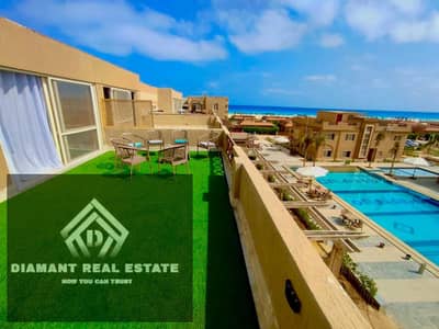 3 Bedroom Duplex for Sale in North Coast, Matruh - WhatsApp Image 2025-07-16 at 4.48. 46 PM. jpeg