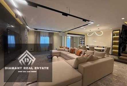 3 Bedroom Flat for Sale in New Capital City, Cairo - WhatsApp Image 2025-05-31 at 2.10. 38 PM. jpeg
