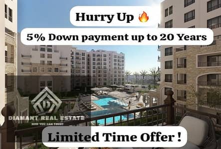 3 Bedroom Apartment for Sale in New Capital City, Cairo - WhatsApp Image 2025-01-29 at 12.53. 59 PM. jpeg